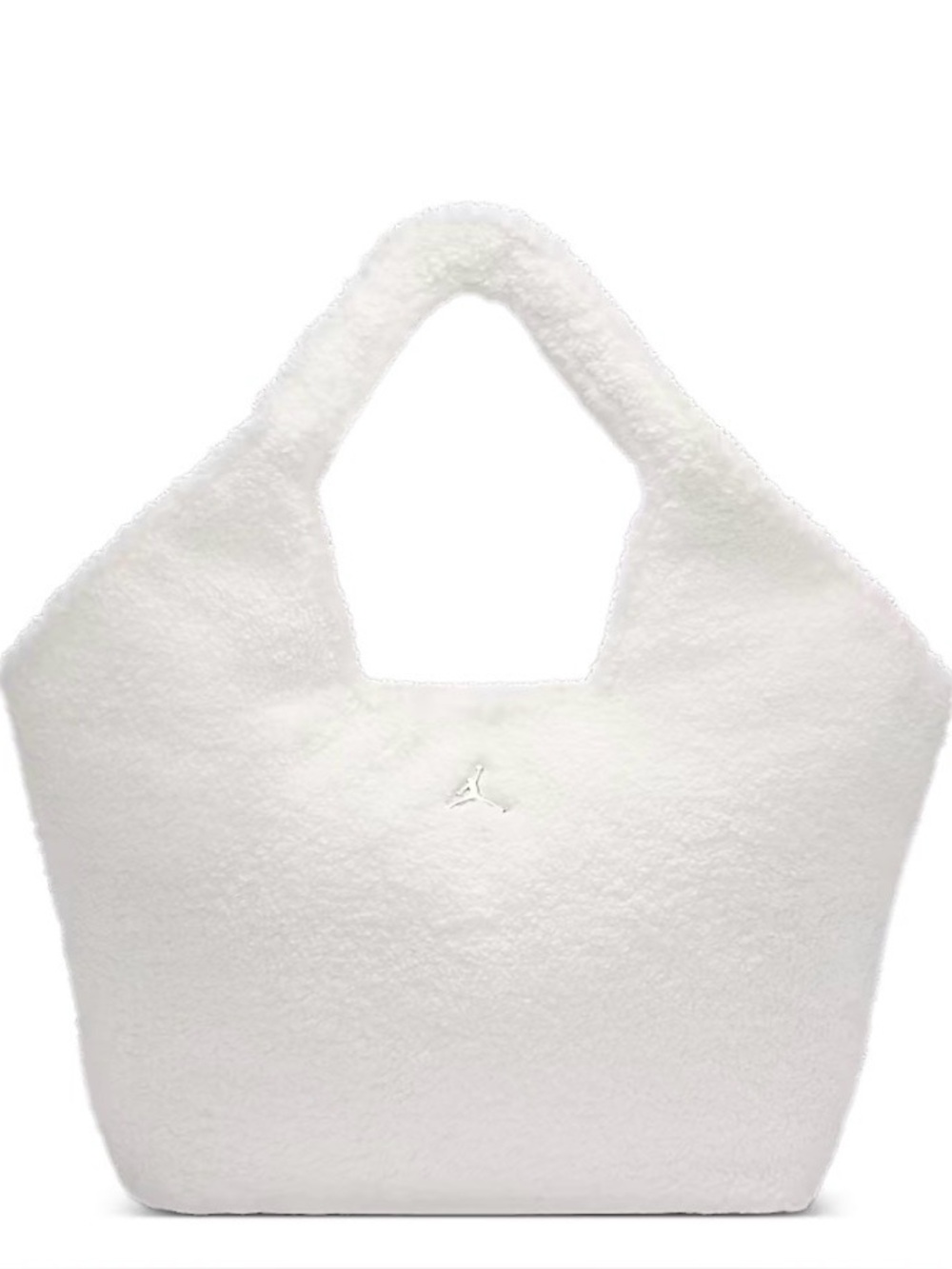 Women’s Jordan Monarch high pile tote (17L)